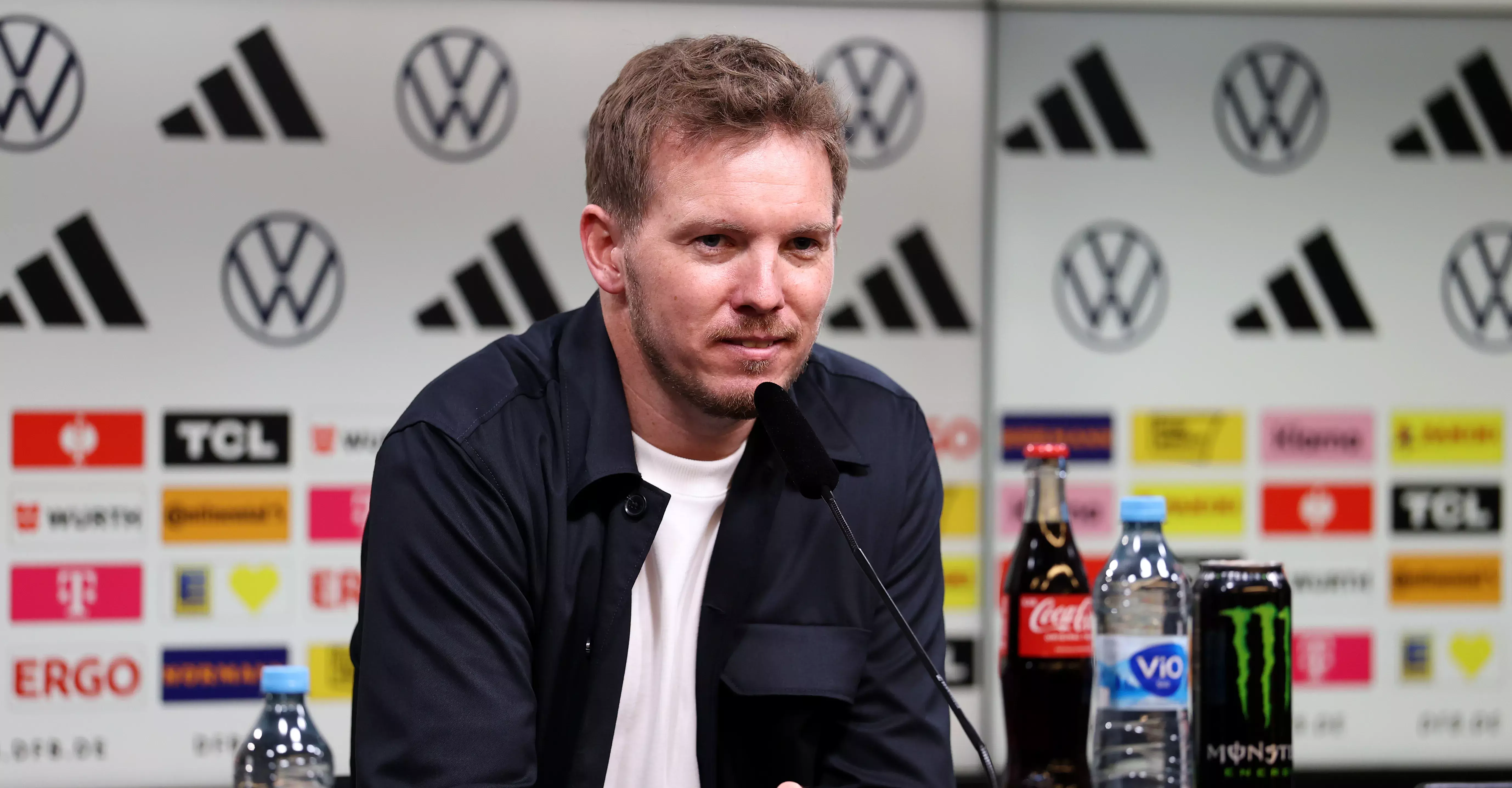 Germany seek turnaround after two disappointing World Cups Germany seek turnaround after two disappointing World Cups