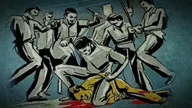 Mob lynches Muslim man in Bihar; family says communally charged Mob lynches Muslim man in Bihar; family says communally charged