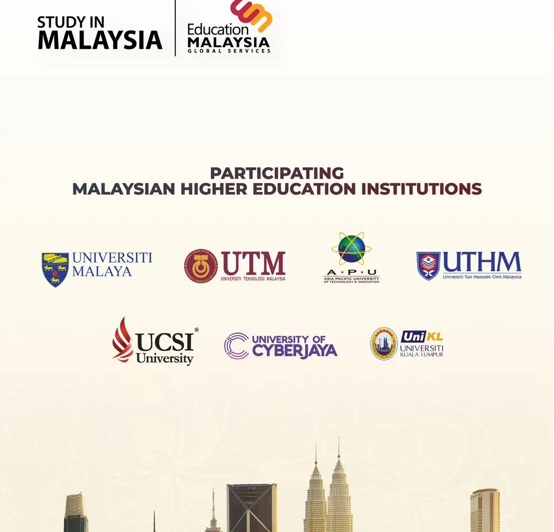Malaysian govt’s Higher Education Expo to be held in Tiruchirappalli on June 8