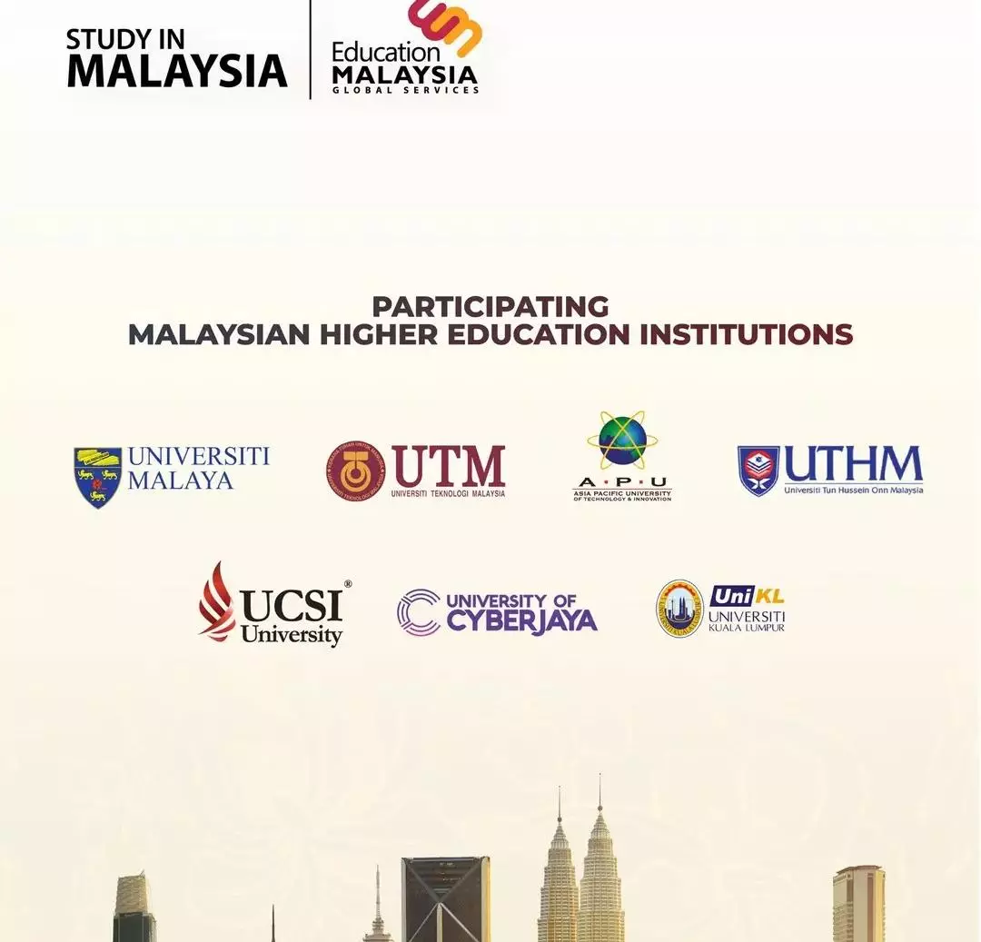 Malaysian govt’s Higher Education Expo to be held in Tiruchirappalli on June 8 Malaysian govt’s Higher Education Expo to be held in Tiruchirappalli on June 8