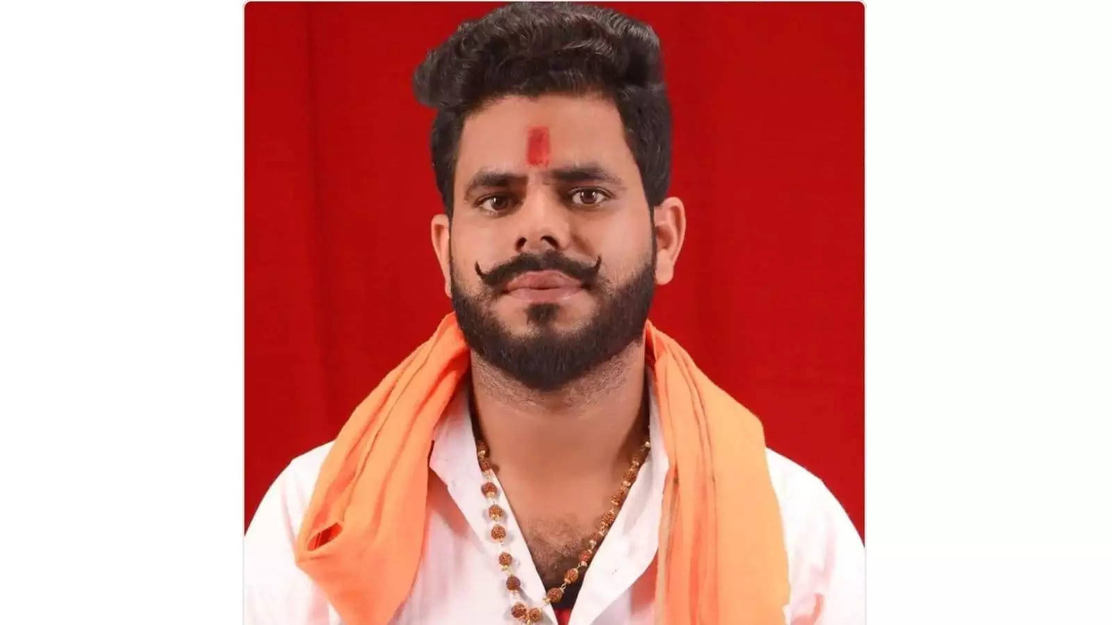 VHP worker booked for framing 2 Muslim men in ‘love jihad’ case VHP worker booked for framing 2 Muslim men in ‘love jihad’ case