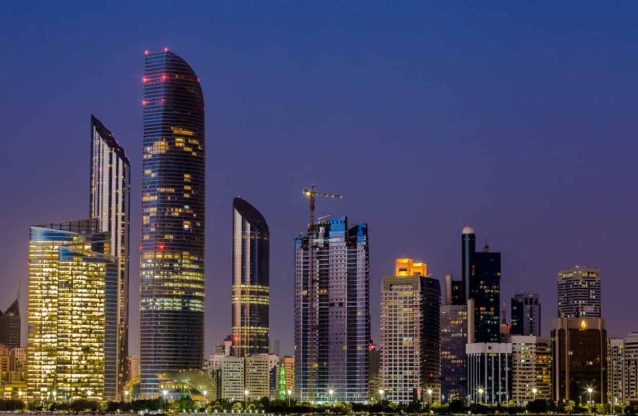 Abu Dhabi freezes rent increases for residential, commercial tenants