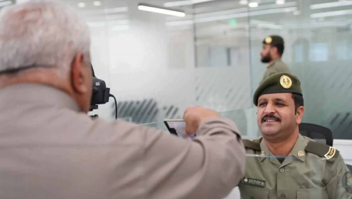 Saudi Arabia begins departure procedures for Hajj pilgrims