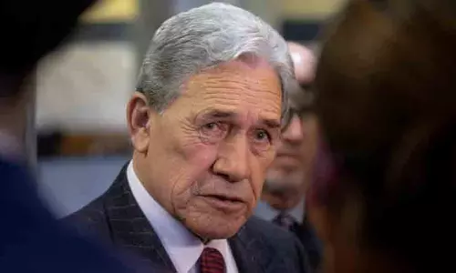 New Zealand imposes travel ban on ‘extremist’ Israeli settlers New Zealand imposes travel ban on ‘extremist’ Israeli settlers