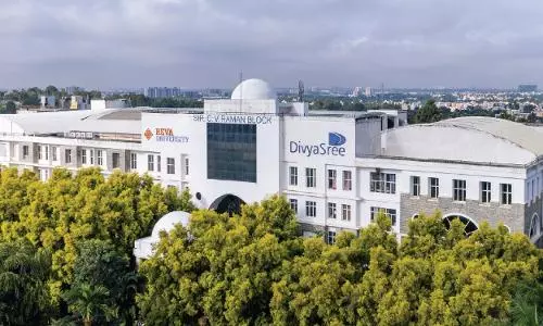 REVA University focuses on innovation, research, and global readiness