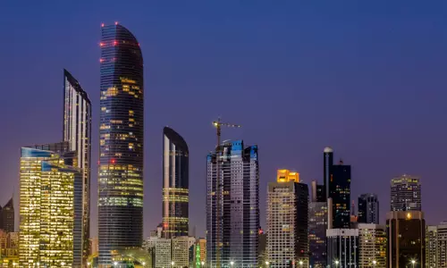 Abu Dhabi freezes rent increases for residential, commercial tenants