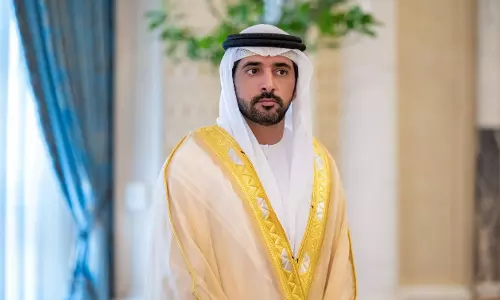 Dubai sets rules for body camera use in enforcement operations Dubai sets rules for body camera use in enforcement operations