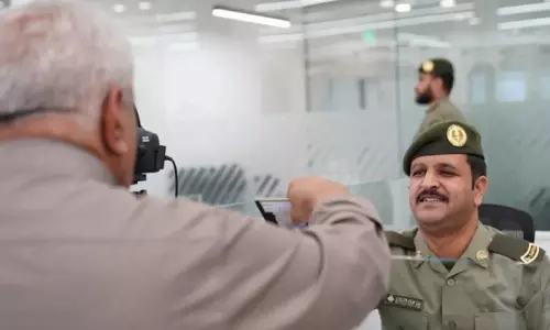 Saudi Arabia begins departure procedures for Hajj pilgrims Saudi Arabia begins departure procedures for Hajj pilgrims