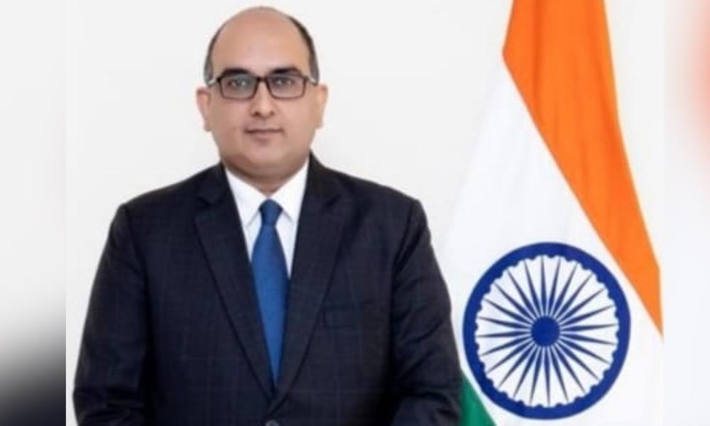 India departs from decades-old tradition by appointing non-Muslim ambassador to Saudi Arabia