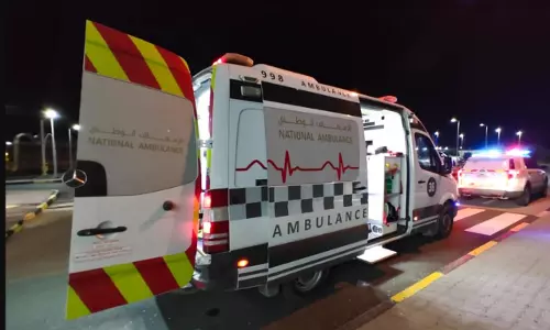 Indian man killed in Sharjah after dispute linked to social media livestream Indian man killed in Sharjah after dispute linked to social media livestream