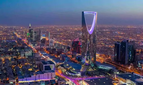 Riyadh introduces flexible work hours at 50 government entities Riyadh introduces flexible work hours at 50 government entities