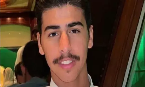 UK court jails man for life over murder of Saudi student in Cambridge