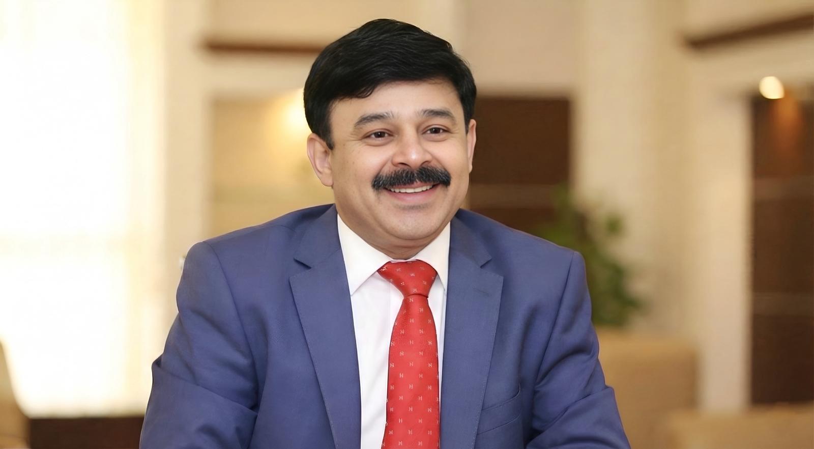 K.T. Mohammed Rabeeh: Four decades of healthcare and humanitarian service
