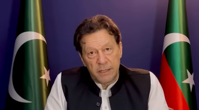 PTI accuses Pakistan Government of denying medical access to Imran Khan and Bushra Bibi  madhyamamonline.com
