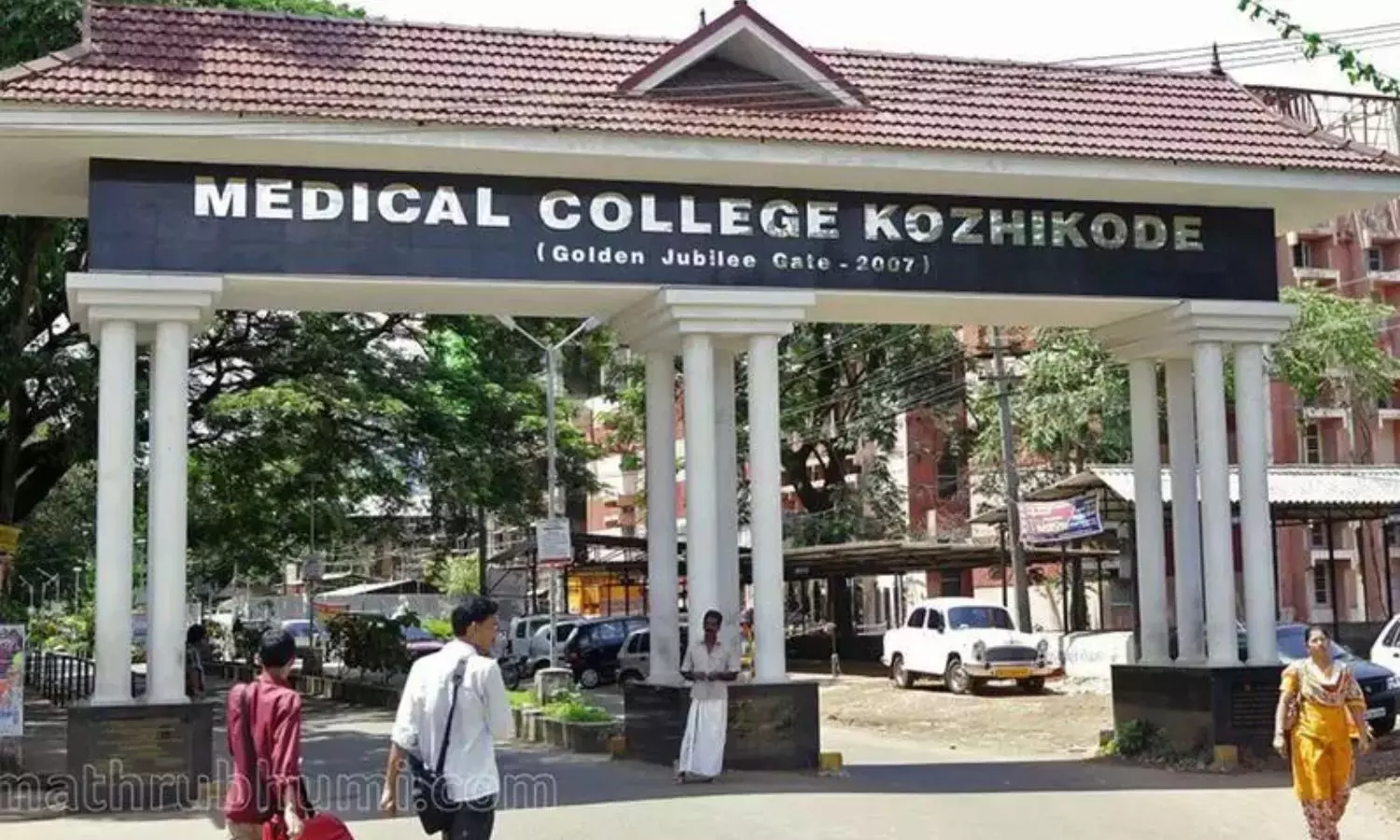 Complaint filed after newborn’s arm fractured at Kozhikode Medical College Complaint filed after newborn’s arm fractured at Kozhikode Medical College