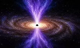 milky way black hole milky way black hole