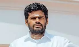 K Annamalai K Annamalai