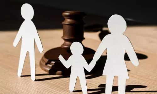 Father cannot evade child support citing unemployment: Delhi court