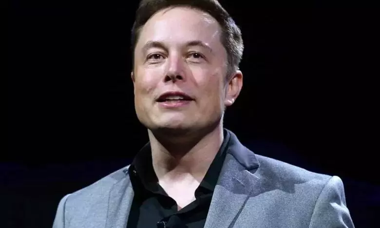 Elon Musk cites data saying India’s fertility has dropped below replacement level Elon Musk cites data saying India’s fertility has dropped below replacement level