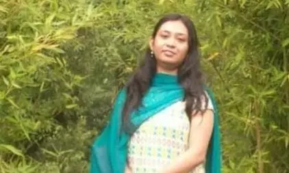 West Bengal couple arrested in Delhi professor’s murder over property dispute West Bengal couple arrested in Delhi professor’s murder over property dispute