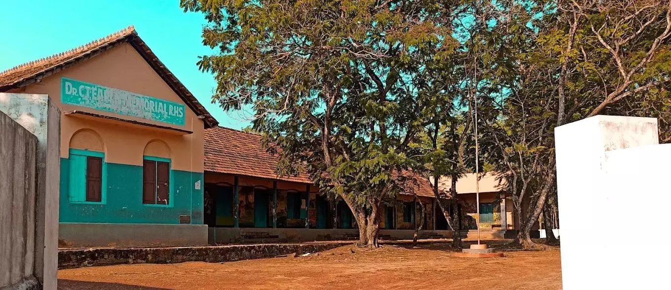 Kerala school headmistress accused of refusing admission to Muslim students Kerala school headmistress accused of refusing admission to Muslim students