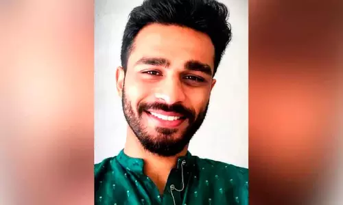Indian techie shot dead during pizza delivery in Philadelphia