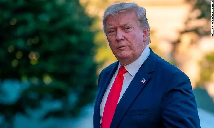 Trump insists he calls the shots, not Netanyahu, amidst Israel-Iran flare up; says strikes won’t derail deal Trump insists he calls the shots, not Netanyahu, amidst Israel-Iran flare up; says strikes won’t derail deal