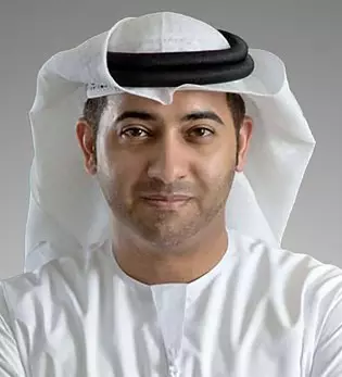 UAE appoints Hamed Al Kaabi as nuclear regulator chief UAE appoints Hamed Al Kaabi as nuclear regulator chief