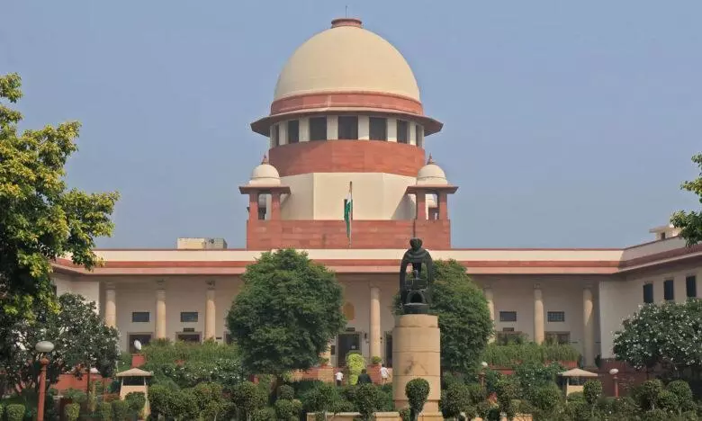SC: Consensual relationship between adults not proof of bad character; Telangana recruit to be reconsidered SC: Consensual relationship between adults not proof of bad character; Telangana recruit to be reconsidered