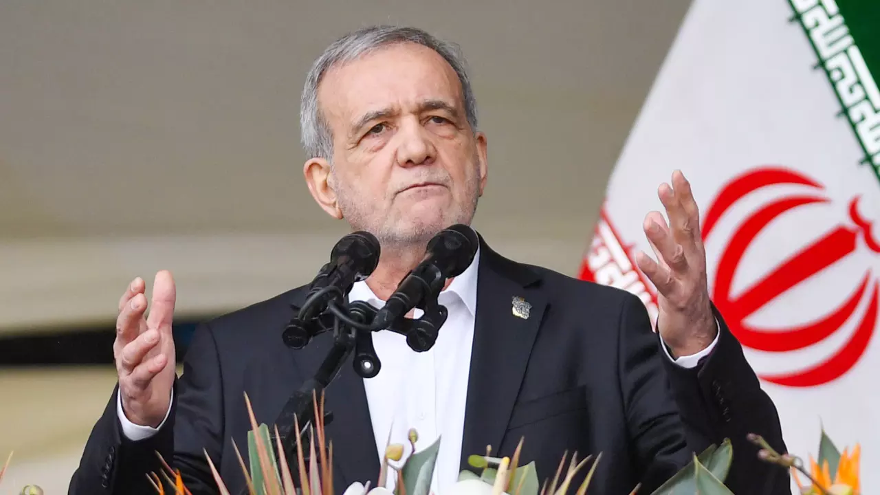 Iran halts military operations against Israel, issues fresh warning Iran halts military operations against Israel, issues fresh warning