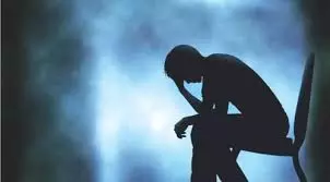 UP Police rescue youth in 8 minutes after Meta flags suicide post UP Police rescue youth in 8 minutes after Meta flags suicide post