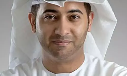 UAE appoints Hamed Al Kaabi as nuclear regulator chief UAE appoints Hamed Al Kaabi as nuclear regulator chief