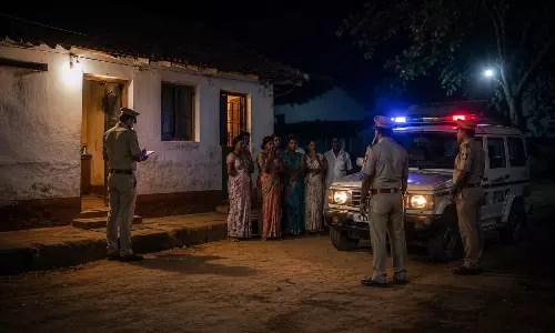 Gaming addiction: Teen kills father, sister & grievously wounds mother