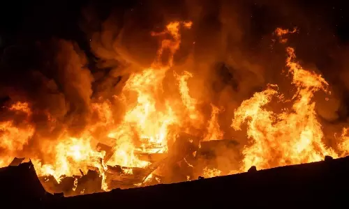 West Asia on edge again: Iran, Israel trade deadly strikes; tension on