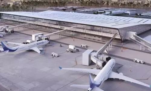 Kuwait files second ICAO complaint over attacks on airport, airspace Kuwait files second ICAO complaint over attacks on airport, airspace