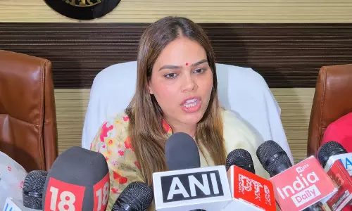 BJP leader faces backlash for urging boycott of Muslims BJP leader faces backlash for urging boycott of Muslims