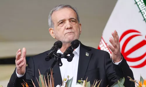 Iran halts military operations against Israel, issues fresh warning Iran halts military operations against Israel, issues fresh warning