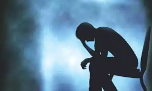 UP Police rescue youth in 8 minutes after Meta flags suicide post UP Police rescue youth in 8 minutes after Meta flags suicide post
