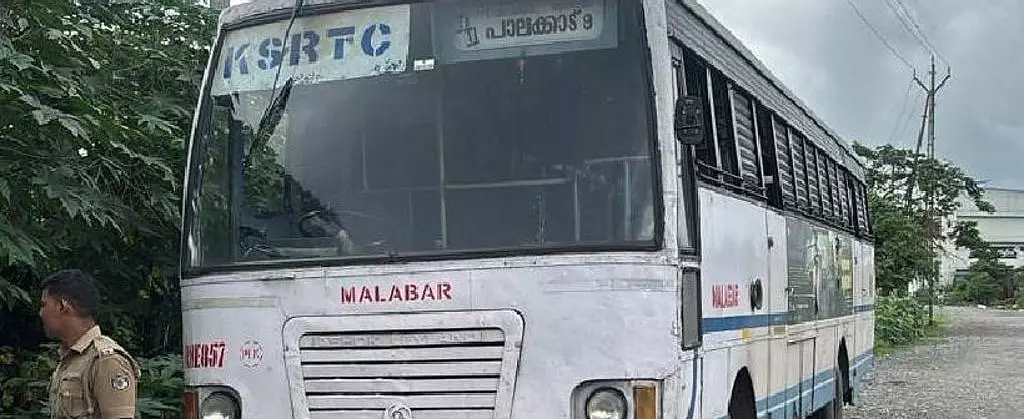 UDF govt to roll out free KSRTC rides for women from June 15 UDF govt to roll out free KSRTC rides for women from June 15