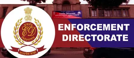 ED issues summons to T. Veena; asks to appear for questioning on Friday ED issues summons to T. Veena; asks to appear for questioning on Friday