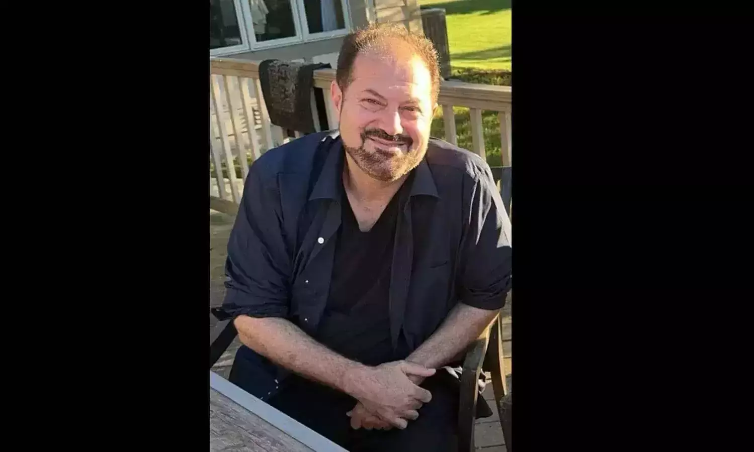 Attorneys of mosque leader urges US to release him from detention Attorneys of mosque leader urges US to release him from detention