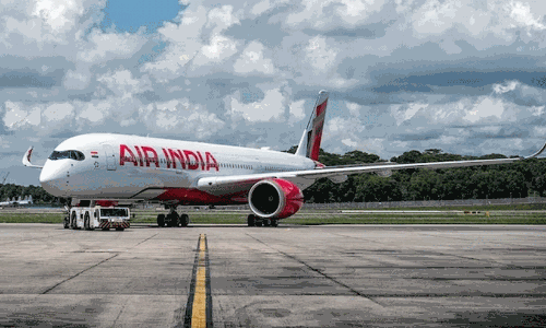 Air India may launch ‘no meal’ fares to cut ticket costs Air India may launch ‘no meal’ fares to cut ticket costs