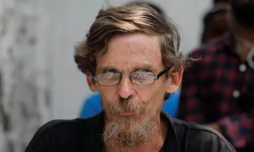 Economist Jean Drèze honoured with global award for research on poverty and inequality in India