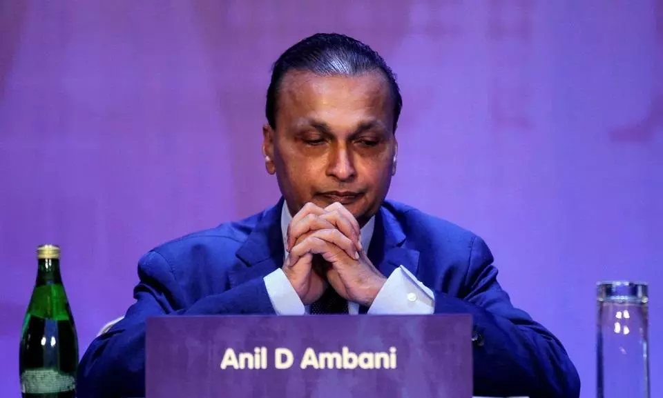 Bombay High Court stays prosecution and penalty against Anil Ambani pending constitutional challenge Bombay High Court stays prosecution and penalty against Anil Ambani pending constitutional challenge
