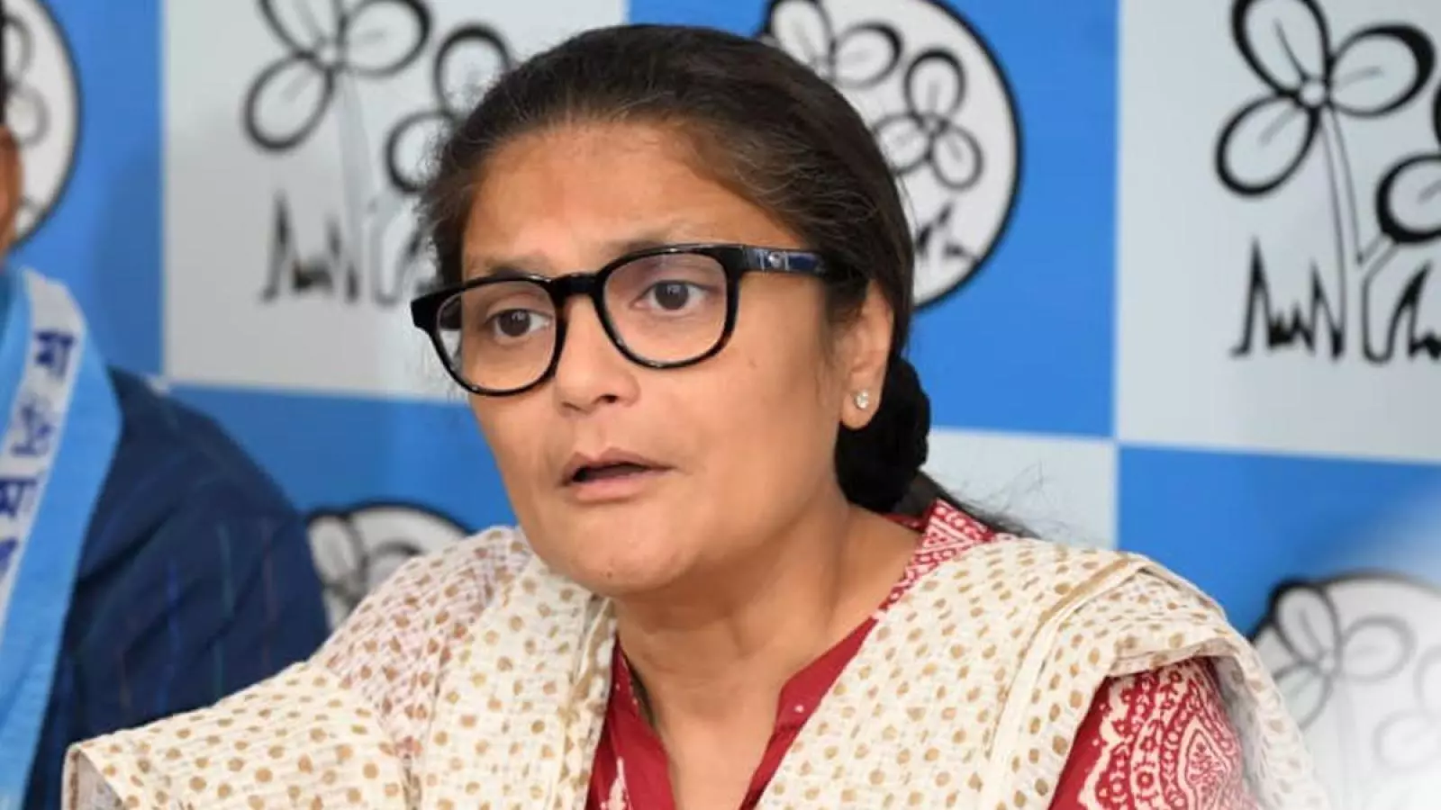 TMC leader Sushmita Dev resigns as Rajya Sabha MP, exits party TMC leader Sushmita Dev resigns as Rajya Sabha MP, exits party