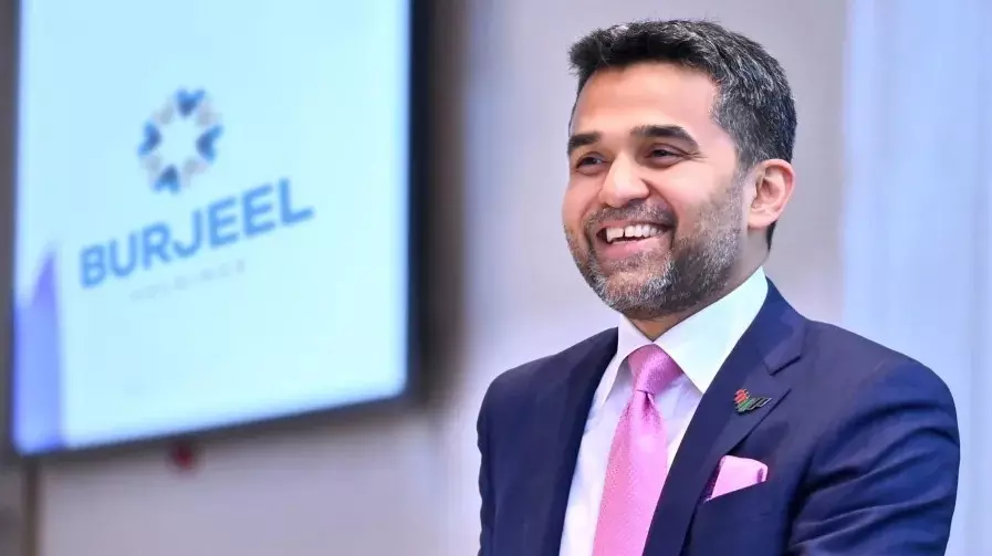 UAE-based Indian businessman announces Dh1m aid package for Emirates Road crash victims UAE-based Indian businessman announces Dh1m aid package for Emirates Road crash victims