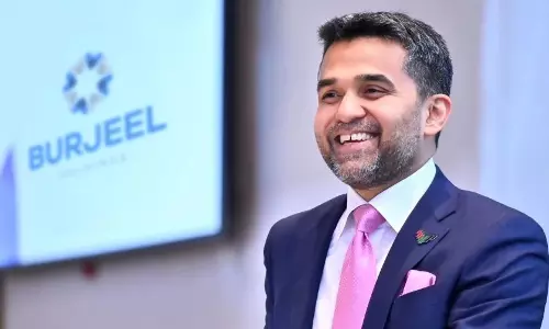 UAE-based Indian businessman announces Dh1m aid package for Emirates Road crash victims