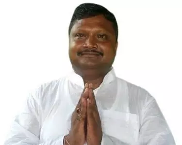 Third Trinamool Rajya Sabha member Prakash Chik Baraik resigns Third Trinamool Rajya Sabha member Prakash Chik Baraik resigns