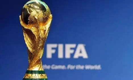 48 teams, three hosts, one trophy: the new face of the FIFA World Cup 48 teams, three hosts, one trophy: the new face of the FIFA World Cup