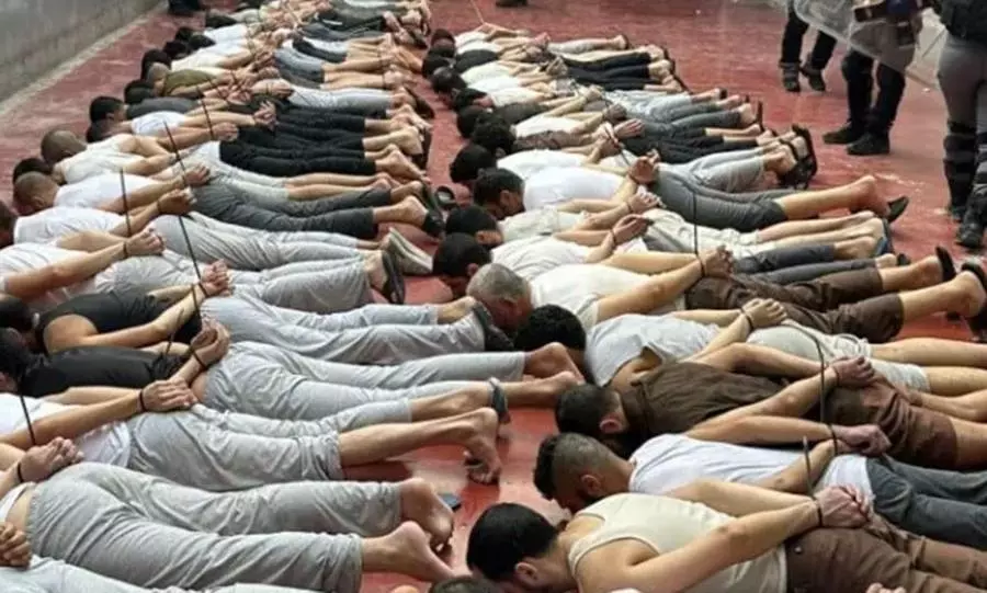 Israel-engineered, state-supported torture and sexual abuse of Palestinians by Jewish settlers: UN report Israel-engineered, state-supported torture and sexual abuse of Palestinians by Jewish settlers: UN report
